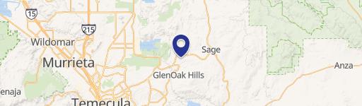 Temecula Land with Vineyard Potential