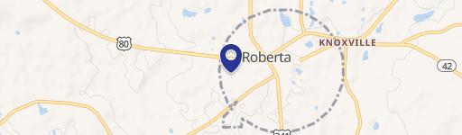 580 Industrial Park Rd