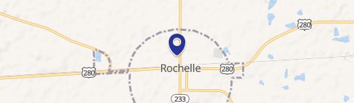 Rochelle, GA 31079