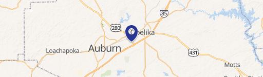 2254 Tiger Town Pkwy