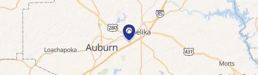 2052 Tiger Town Pkwy