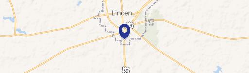 Unimproved Land on Highway 59