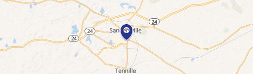 Martin Luther King Jr Dr