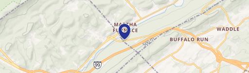 Commercial Land Near State College