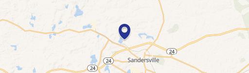 3051 George Lyons Pkwy