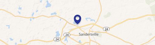 1005 George Lyons Pkwy