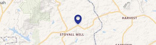 Residential Land in Peaceful Setting