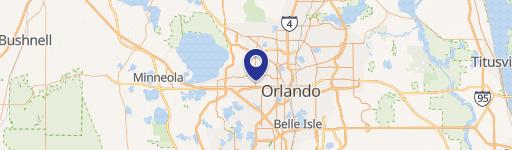 3.3 Acres in Orlando, FL