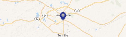 Martin Luther King Jr Ave