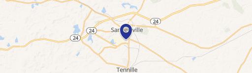 700 Martin Luther King Jr Ave