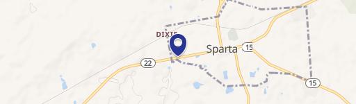 Sparta, GA 31087