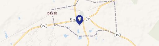 Sparta, GA 31087
