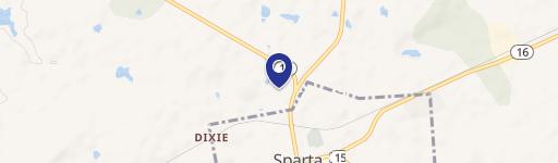 252 Industrial Park Dr