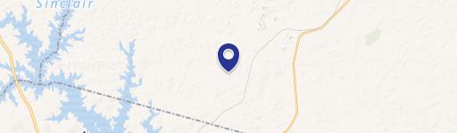 4552 Jones Chapel Rd