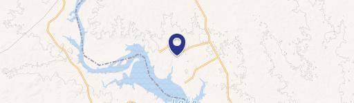 Residential Lot in Gated Resort
