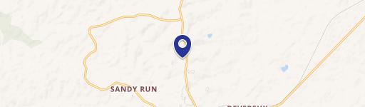 1561 Warren Chapel Rd