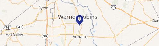 224 Foy Evans Industrial Pkwy