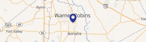 Foy Evans Industrial Pkwy