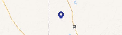 10-Acre Rural Land Tract