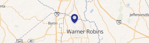 301 Armed Forces Blvd