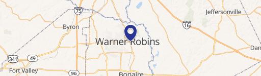 304 Armed Forces Blvd