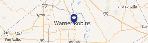 312 Armed Forces Blvd