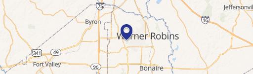 321 Carl Vinson Pkwy