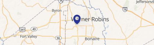 123 Carl Vinson Pkwy