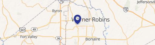 201 Carl Vinson Pkwy