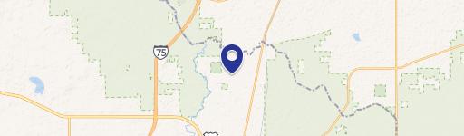 Webster, FL Acreage Corner Lot