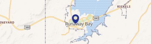 Runaway Bay Unimproved Land