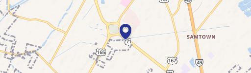 Retail Opportunity in High-Traffic Location