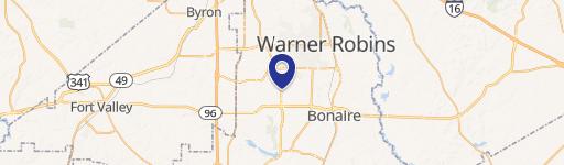 1240th S Houston Lk Rd