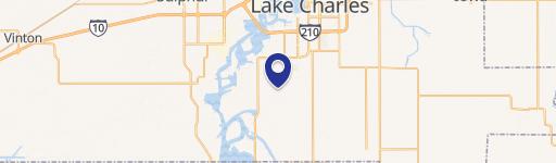 Cleared Lot in Lake Charles