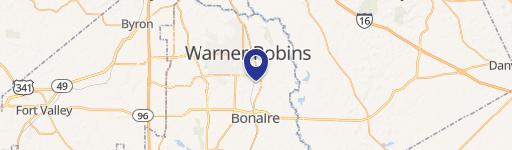 Industrial Park Blvd