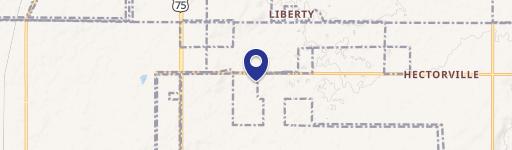 Mounds, OK Usable Land Parcel