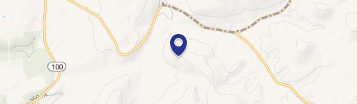 Secluded Hunting Land in Cookson