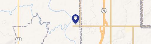 Sperry Land with Pond