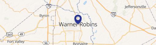 90 Martin Luther King Jr Blvd