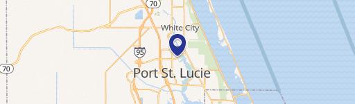 Port St. Lucie Homesite Opportunity