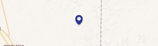 Hermleigh, TX Improved Land