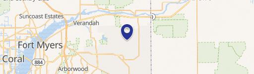 Lehigh Acres Buildable Lot