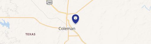 Productive Farmland Near Coleman Airport