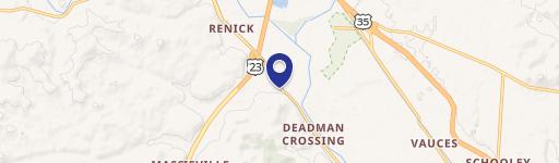 151 Acres Wooded Land