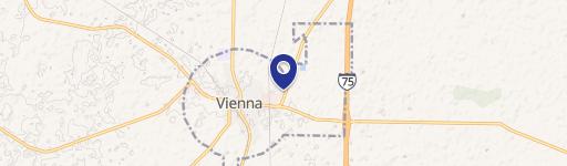 214th Hawkinsville Rd