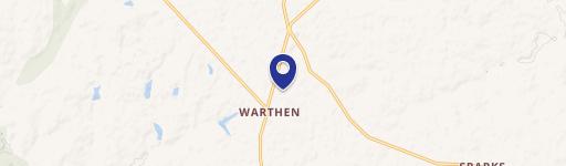 Warthen Ln