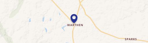 Warthen Ln
