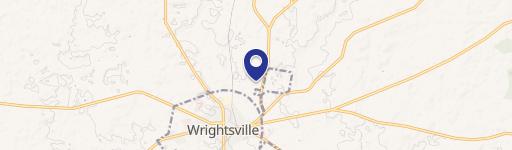 201 Donovan Harrison Rd