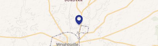 423 Donovan Harrison Rd