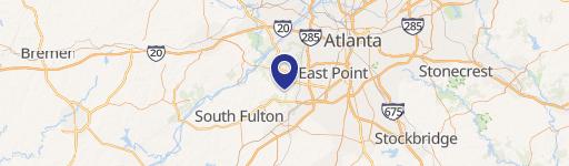 Land Assemblage Opportunity in Atlanta